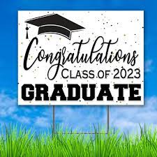 Congratulations Class of 2023!!