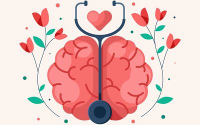 January is Mental Wellness Month