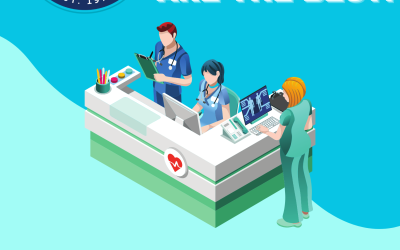 Our EFP nursing staff is the BEST!