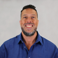 Demetrios Gasparis, MD