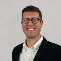 Eric J. Lorraine, DO