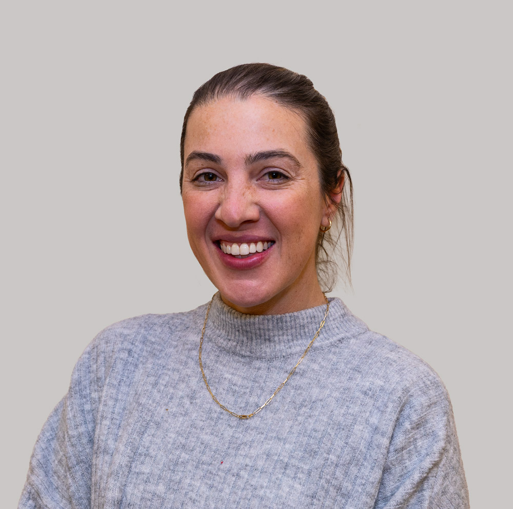 Elizabeth “Liz” LaBarre, FNP-C