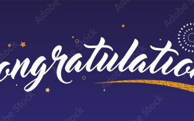 Congratulations EFP!