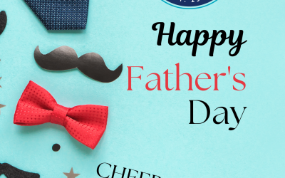 Happy Father’s Day!