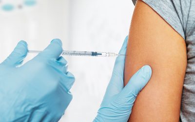 It’s not too late for your flu shot