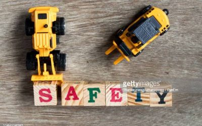 Quick tips on toy safety!