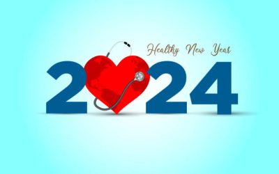 Happy New Year!