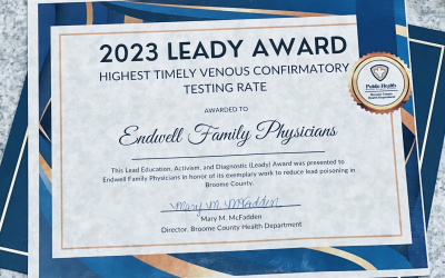 Congratulations EFP!