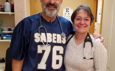 Change for WIC appointments–Back to a “walk-in”!