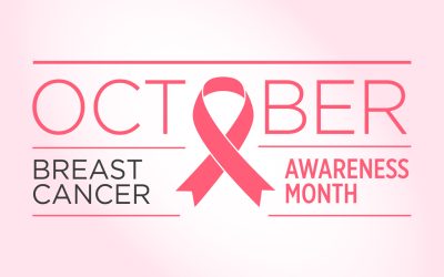 October–the month to enjoy and take care of yourself