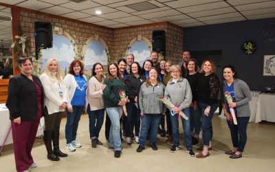 State of EFP 2023 Congrats to these employees!!