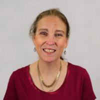 Stefanie R. Berg, RPA-C